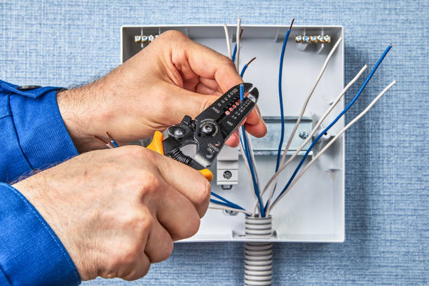 Emergency Electrical Repair Services in Hazlehurst, GA