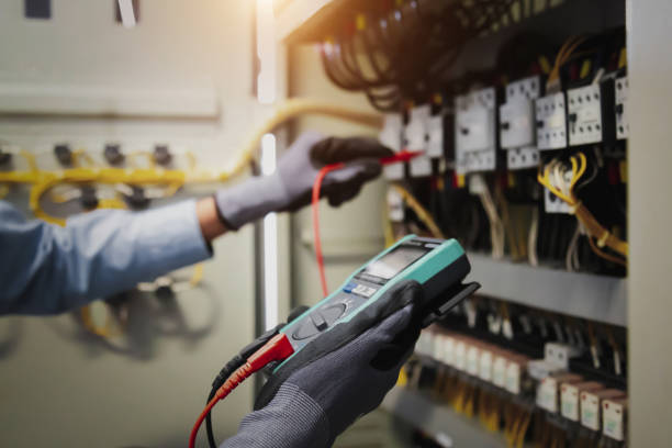 Electrical Maintenance Services in Hazlehurst, GA