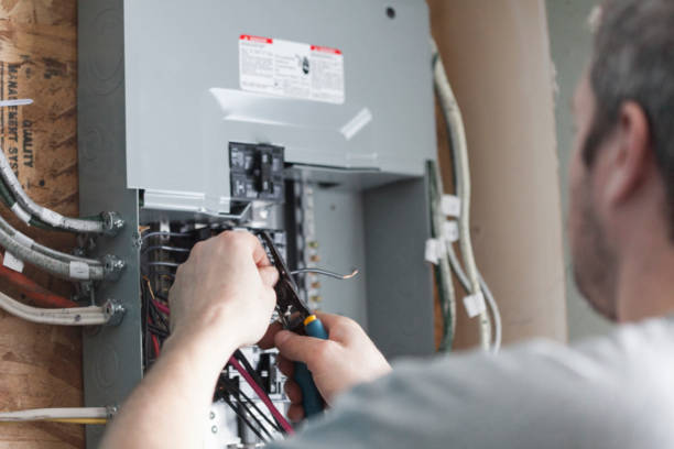 Best Electrical Remodeling Services  in Hazlehurst, GA